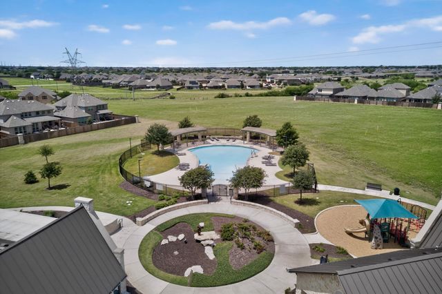 9537 Abington Avenue, Fort Worth, TX 76131