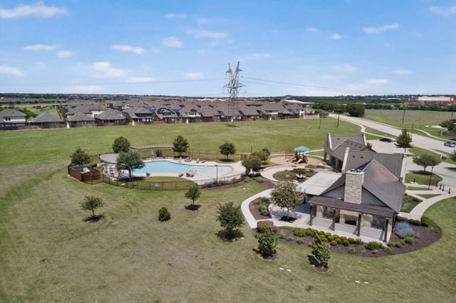 9537 Abington Avenue, Fort Worth, TX 76131