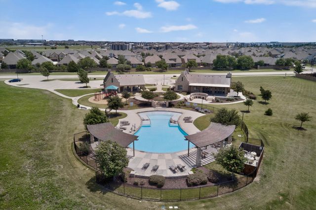 9537 Abington Avenue, Fort Worth, TX 76131