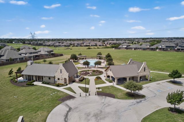9537 Abington Avenue, Fort Worth, TX 76131