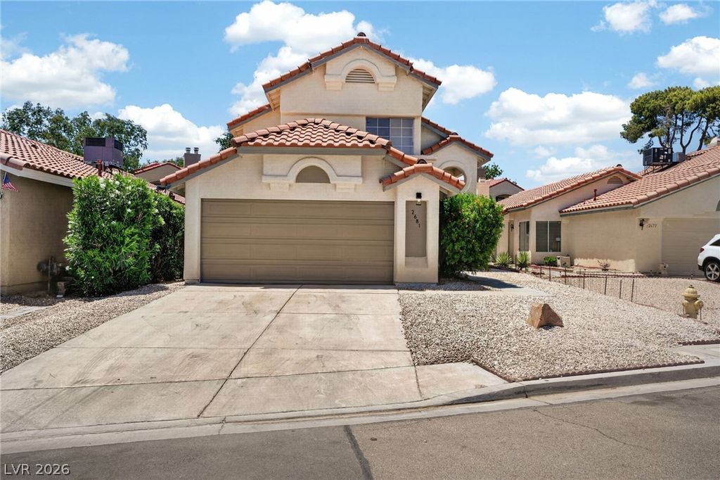 2681 Rungsted Street, Las Vegas, NV 89142 — photo 4