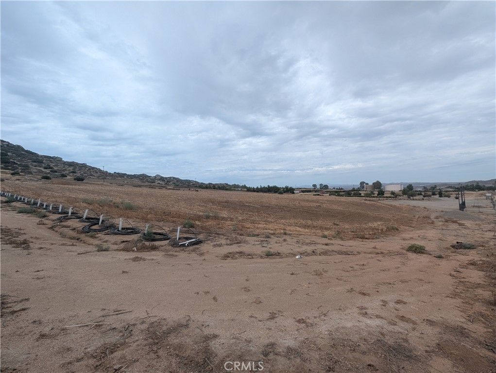 22220 Passage Road, Nuevo, CA 92567 — exterior