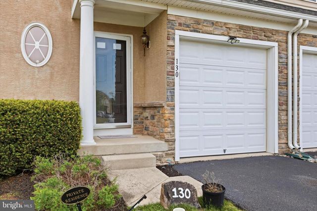 130 FAWN DR, Gilbertsville, PA 19525