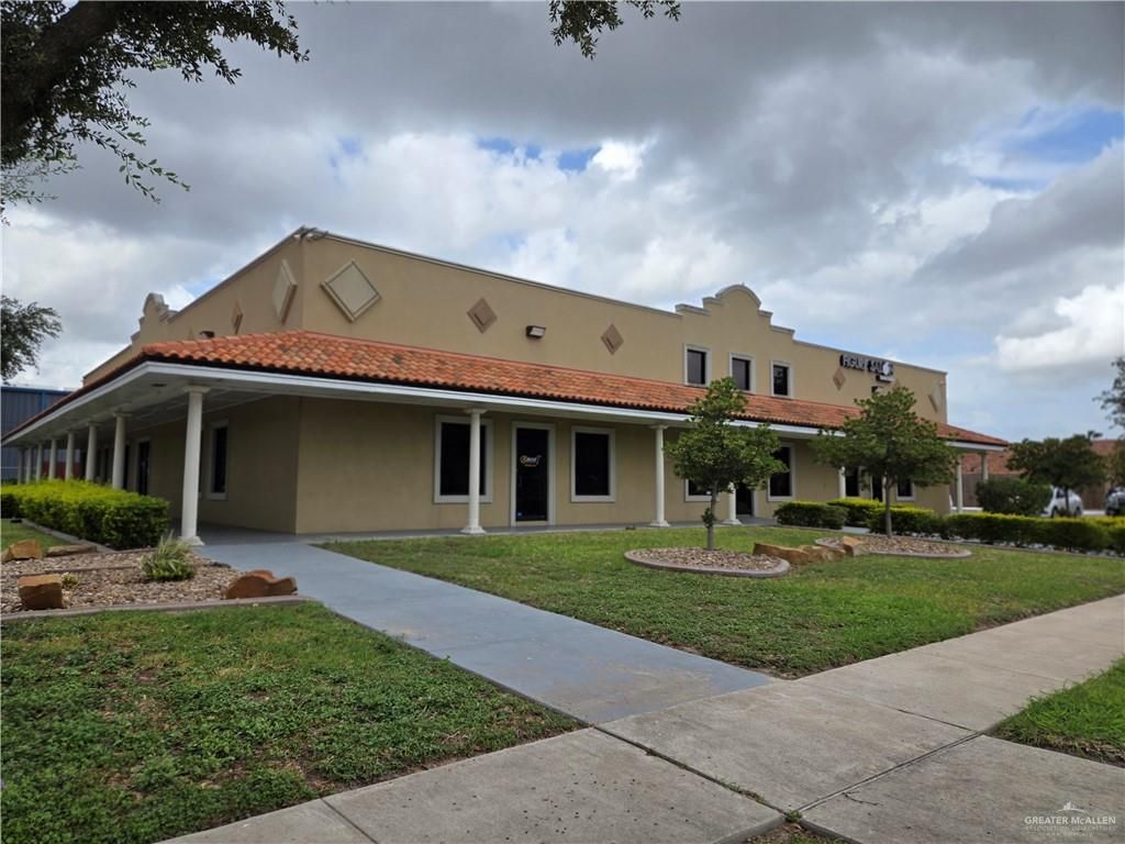 4325 N 23rd N Street C, Mcallen, TX 78504