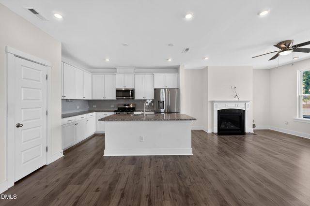 470 Clark Creek Lane, Cary, NC 27519