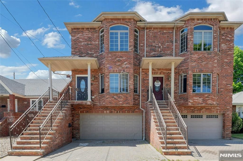 4 8th Street A, Fairview, NJ 07022