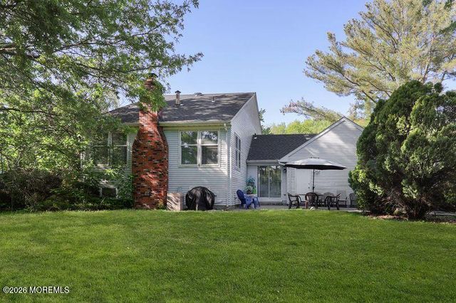 19 Alexandria Drive, Manalapan, NJ 07726