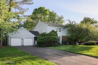 19 Alexandria Drive, Manalapan, NJ 07726