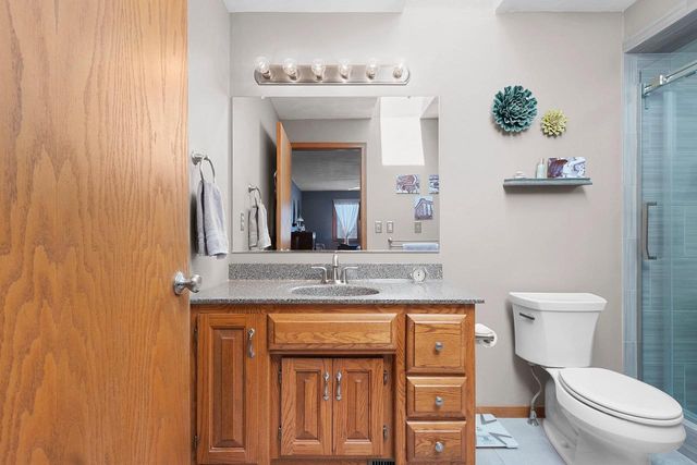 1009 E NORTHWOOD DRIVE, Appleton, WI 54911