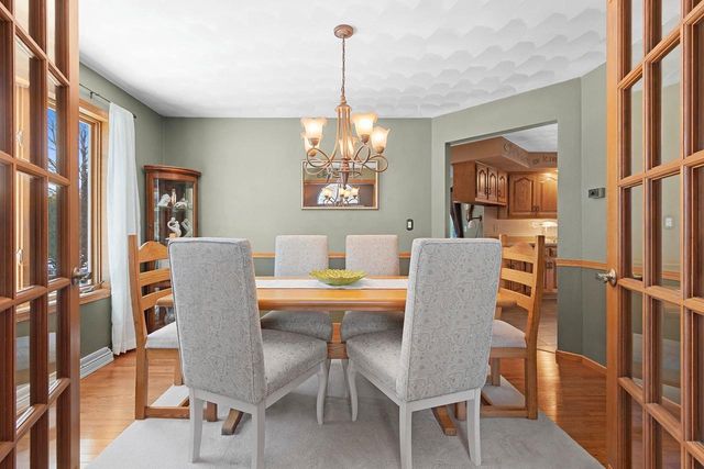 1009 E NORTHWOOD DRIVE, Appleton, WI 54911