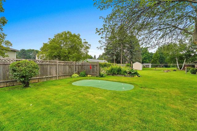 1009 E NORTHWOOD DRIVE, Appleton, WI 54911