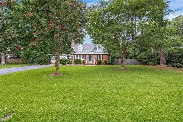 4104 Thalia DR, Virginia Beach, VA 23452