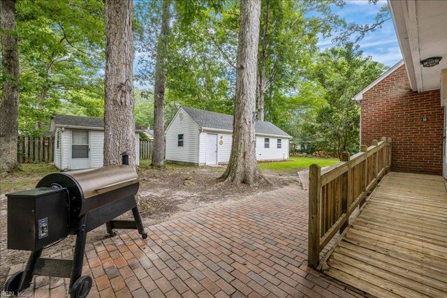4104 Thalia DR, Virginia Beach, VA 23452