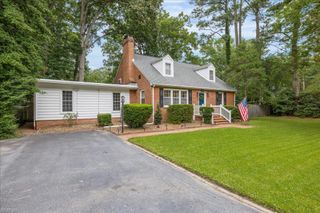 4104 Thalia DR, Virginia Beach, VA 23452