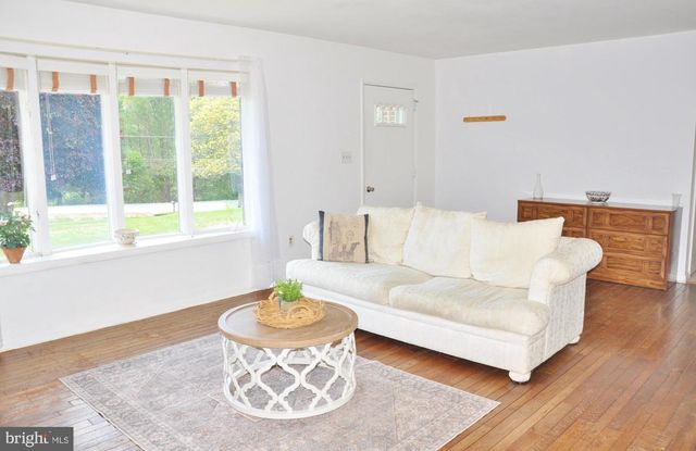 4843 NORRISVILLE RD, White Hall, MD 21161