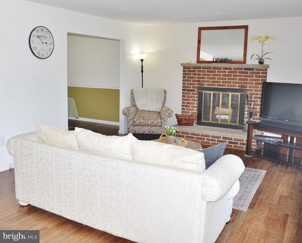 4843 NORRISVILLE RD, White Hall, MD 21161