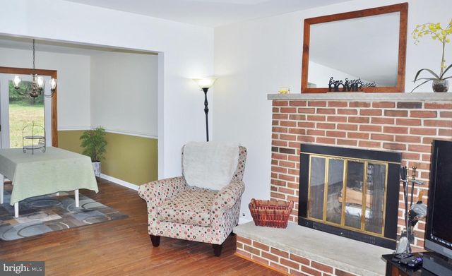 4843 NORRISVILLE RD, White Hall, MD 21161