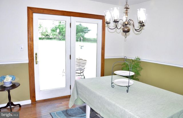 4843 NORRISVILLE RD, White Hall, MD 21161