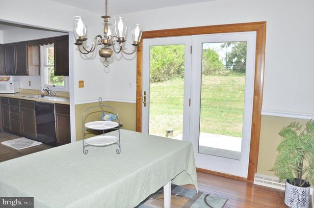 4843 NORRISVILLE RD, White Hall, MD 21161