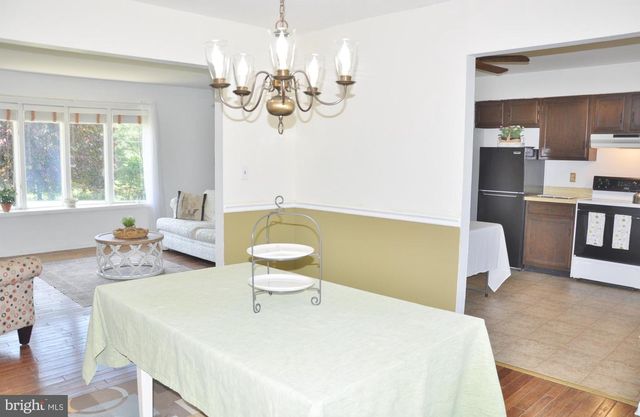 4843 NORRISVILLE RD, White Hall, MD 21161