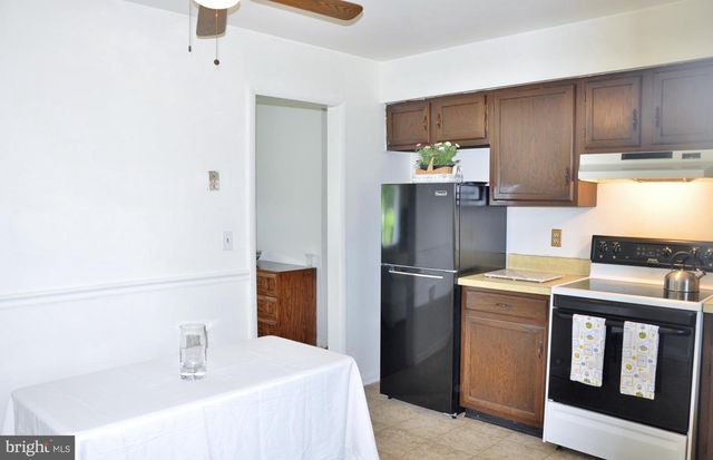 4843 NORRISVILLE RD, White Hall, MD 21161