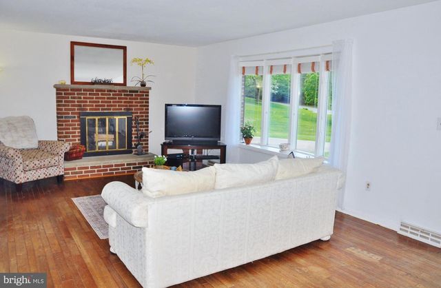 4843 NORRISVILLE RD, White Hall, MD 21161
