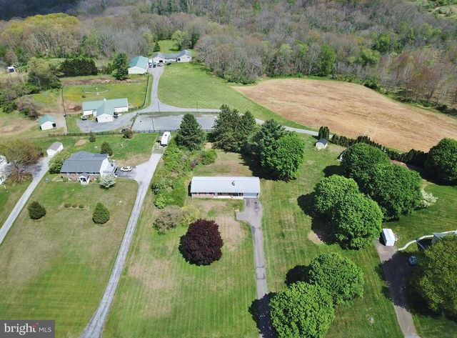 4843 NORRISVILLE RD, White Hall, MD 21161