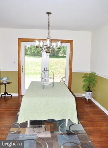 4843 NORRISVILLE RD, White Hall, MD 21161