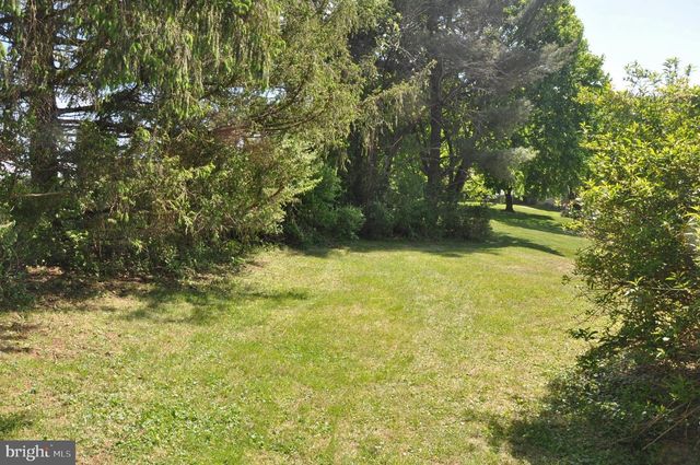 4843 NORRISVILLE RD, White Hall, MD 21161