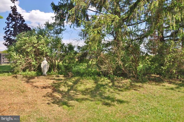 4843 NORRISVILLE RD, White Hall, MD 21161