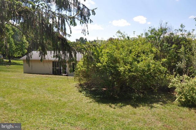 4843 NORRISVILLE RD, White Hall, MD 21161