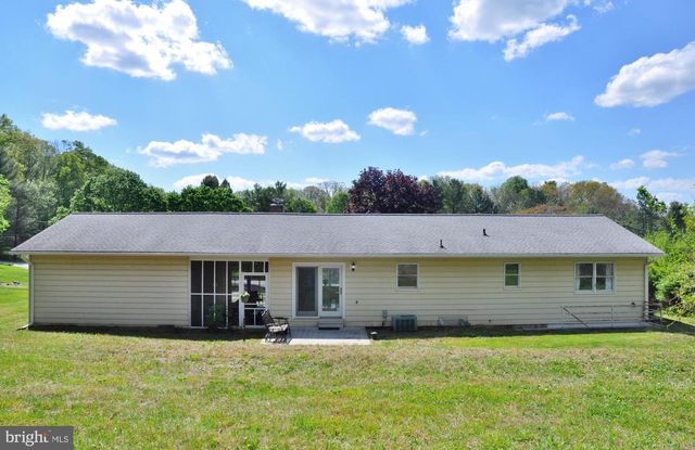 4843 NORRISVILLE RD, White Hall, MD 21161