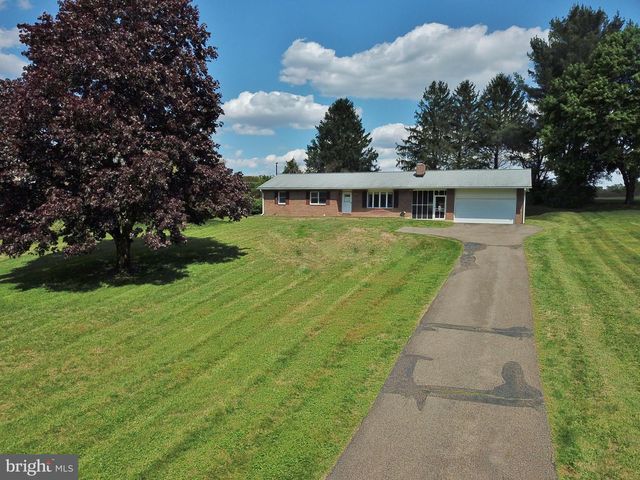 4843 NORRISVILLE RD, White Hall, MD 21161