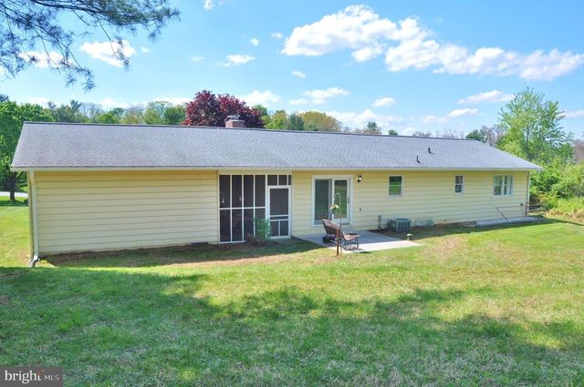 4843 NORRISVILLE RD, White Hall, MD 21161