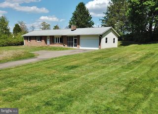 4843 NORRISVILLE RD, White Hall, MD 21161