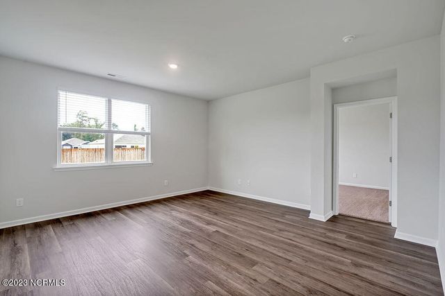 5069 Roundhead Drive Lot 84, Leland, NC 28451