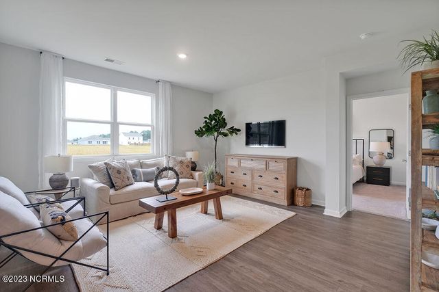 5069 Roundhead Drive Lot 84, Leland, NC 28451