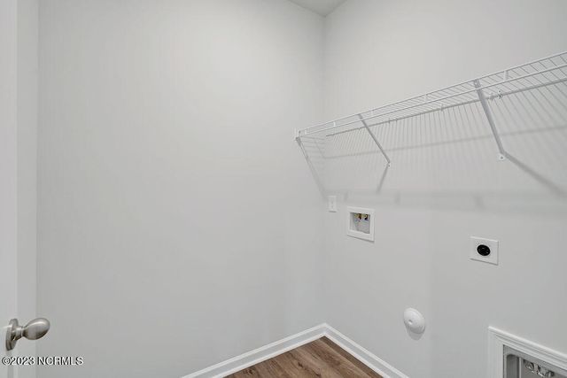 5069 Roundhead Drive Lot 84, Leland, NC 28451