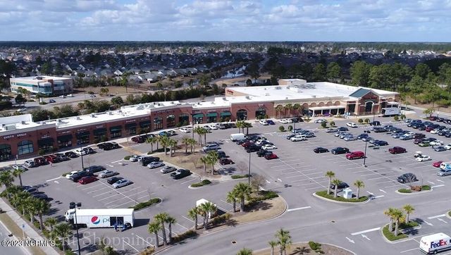 5069 Roundhead Drive Lot 84, Leland, NC 28451