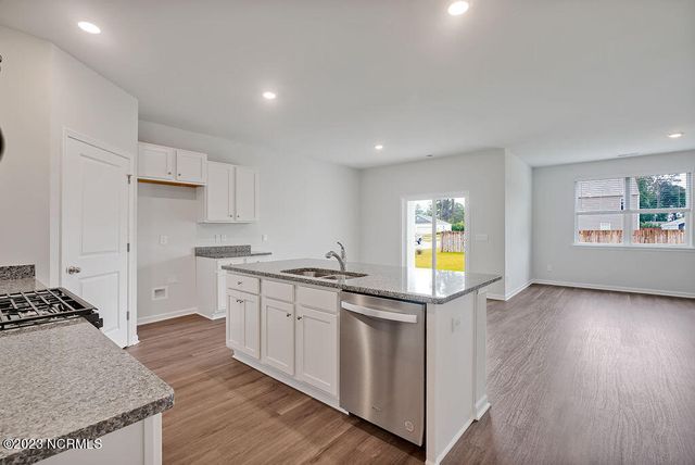 5069 Roundhead Drive Lot 84, Leland, NC 28451