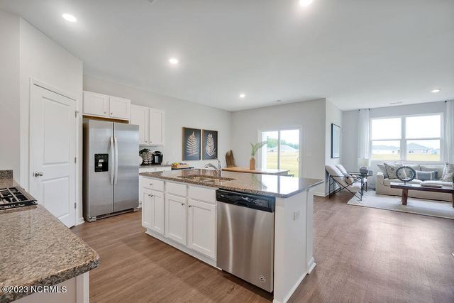 5069 Roundhead Drive Lot 84, Leland, NC 28451