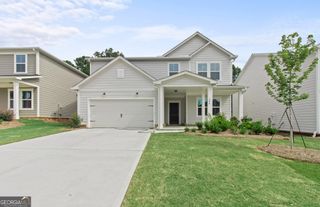 386 Rock View Lane, Covington, GA 30016