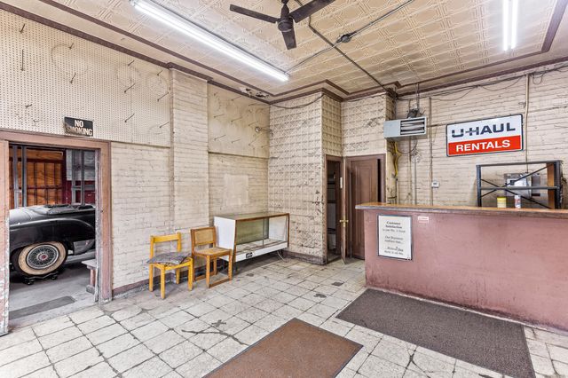 13140 Dexter Avenue, Detroit City, MI 48238
