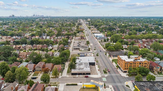 13140 Dexter Avenue, Detroit City, MI 48238