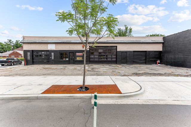 13140 Dexter Avenue, Detroit City, MI 48238