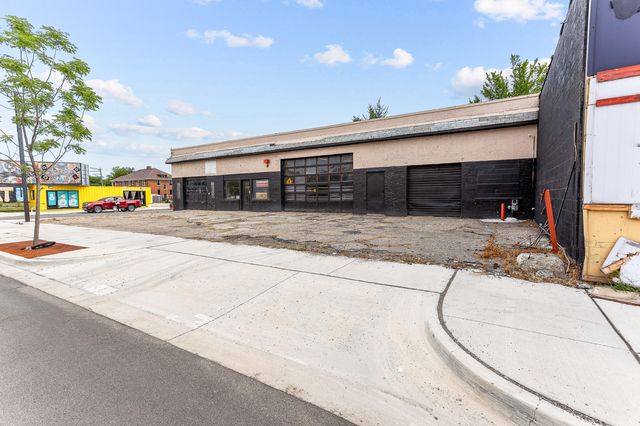 13140 Dexter Avenue, Detroit City, MI 48238