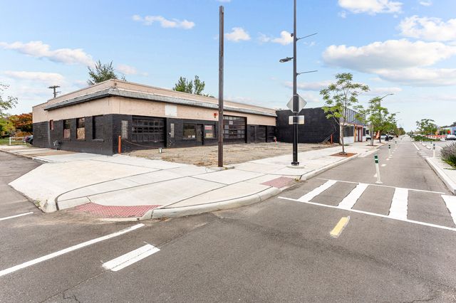 13140 Dexter Avenue, Detroit City, MI 48238