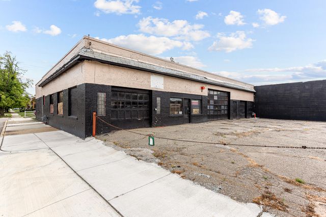 13140 Dexter Avenue, Detroit City, MI 48238