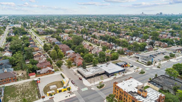 13140 Dexter Avenue, Detroit City, MI 48238