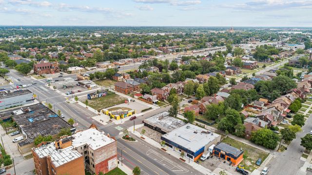 13140 Dexter Avenue, Detroit City, MI 48238